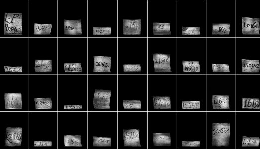 Tra architetture di pagine e di volti